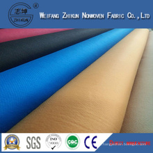 100% Popypropylene Spunbond Nonwoven Fabric for Shopping / Gifts Bags